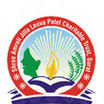 Smt Champaben Vasanthbhai Gajera Pharmacy Mahila College (CVGPMC) Logo